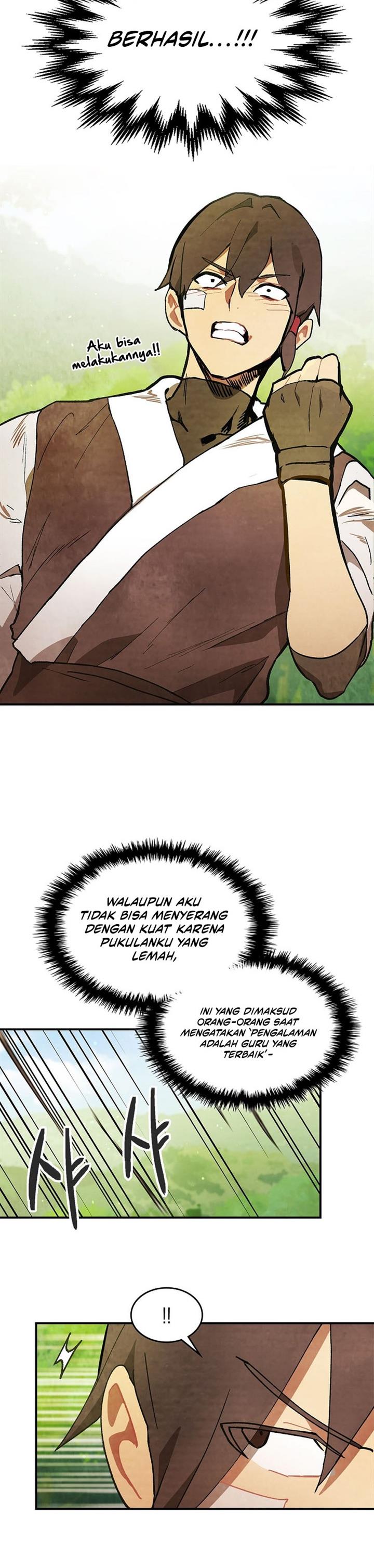 chronicles-of-the-martial-gods-return - Chapter: 30