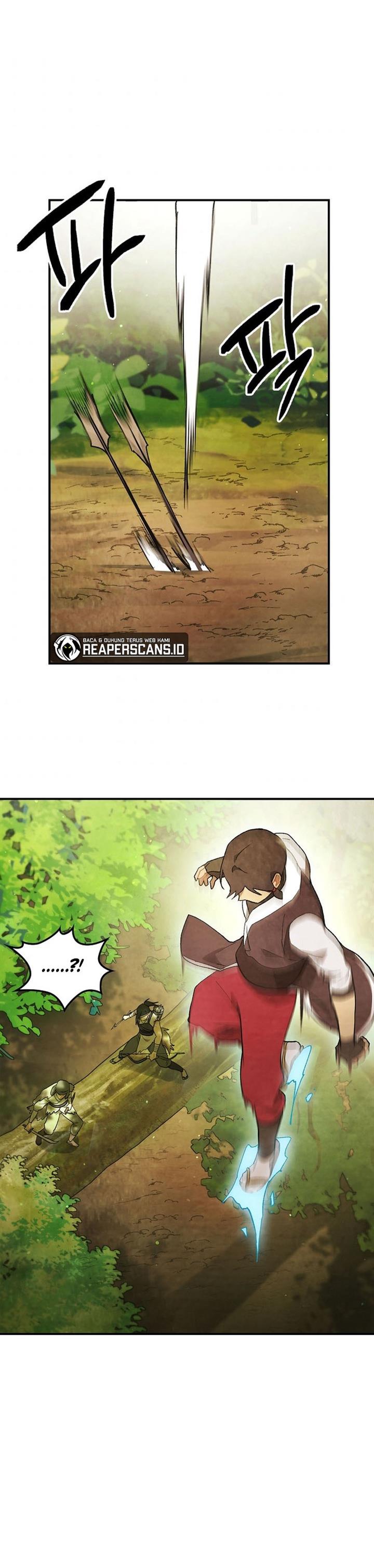 chronicles-of-the-martial-gods-return - Chapter: 30