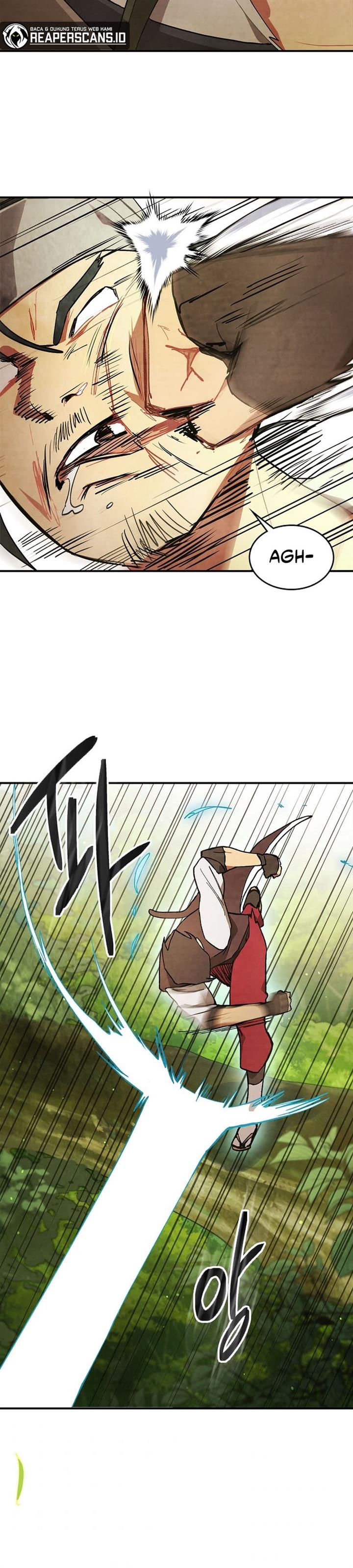 chronicles-of-the-martial-gods-return - Chapter: 30