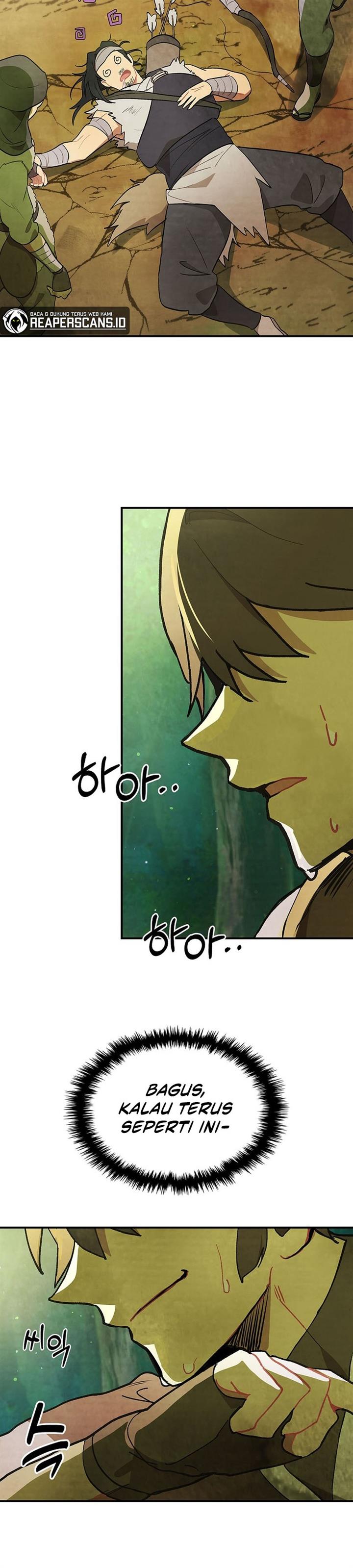 chronicles-of-the-martial-gods-return - Chapter: 30