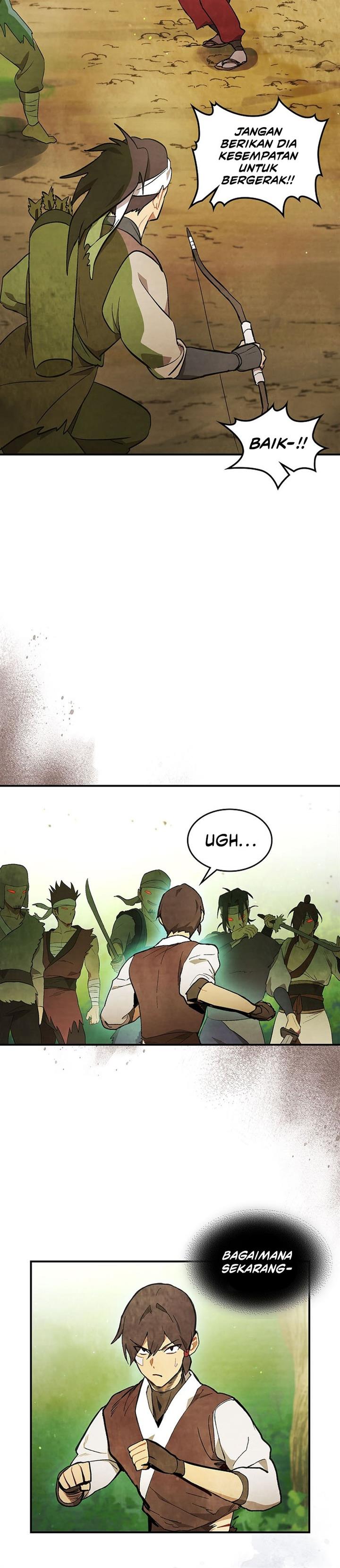 chronicles-of-the-martial-gods-return - Chapter: 30