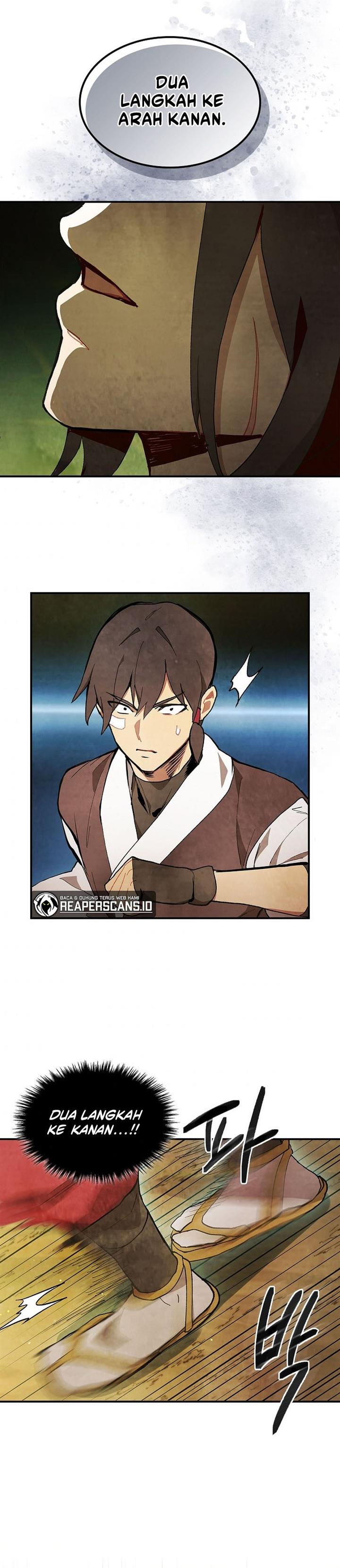 chronicles-of-the-martial-gods-return - Chapter: 30