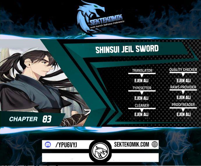 sinsu-jeil-sword - Chapter: 83