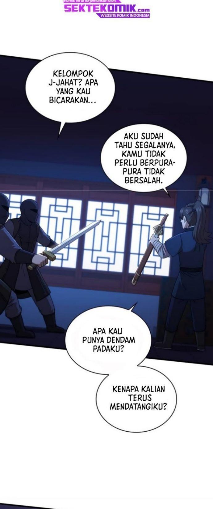 sinsu-jeil-sword - Chapter: 83