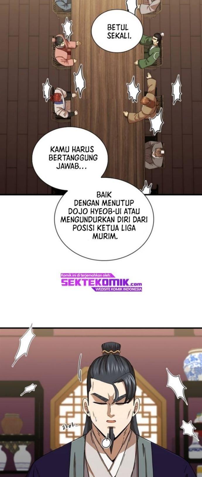 sinsu-jeil-sword - Chapter: 84