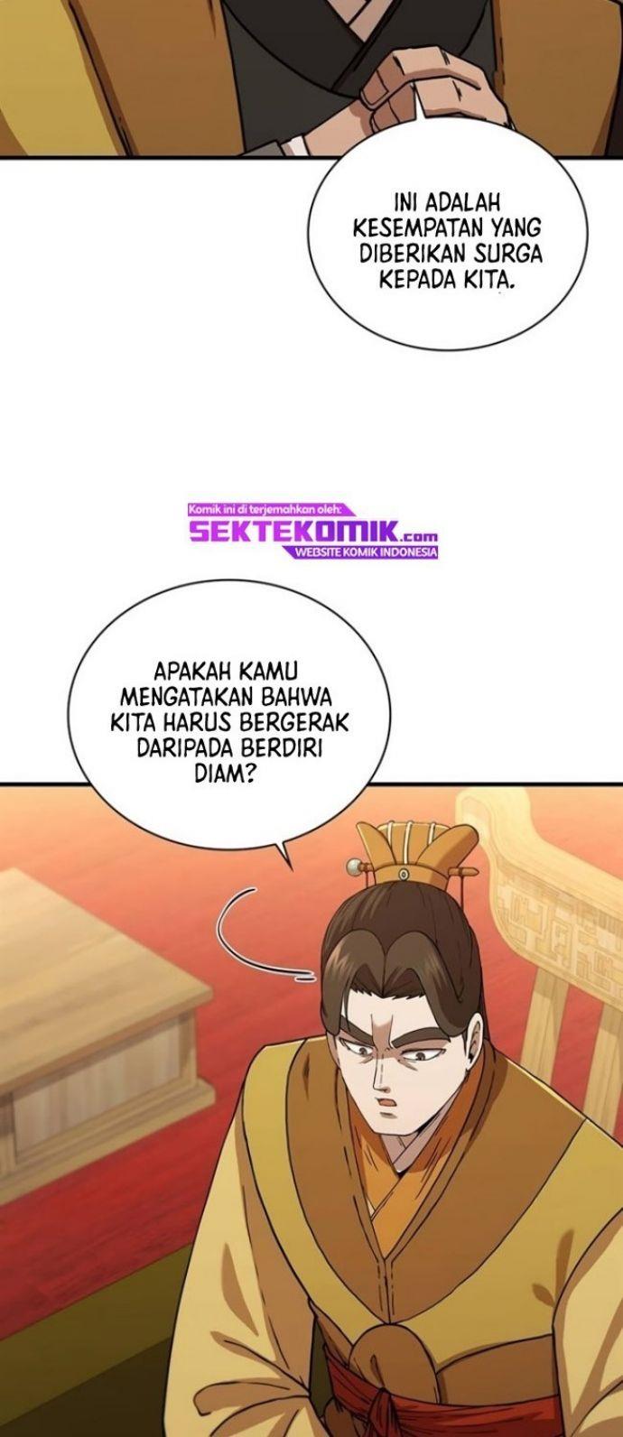 sinsu-jeil-sword - Chapter: 84