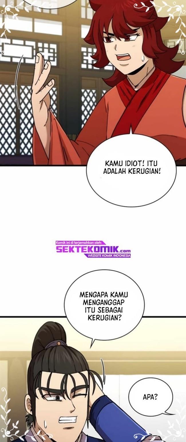 sinsu-jeil-sword - Chapter: 85