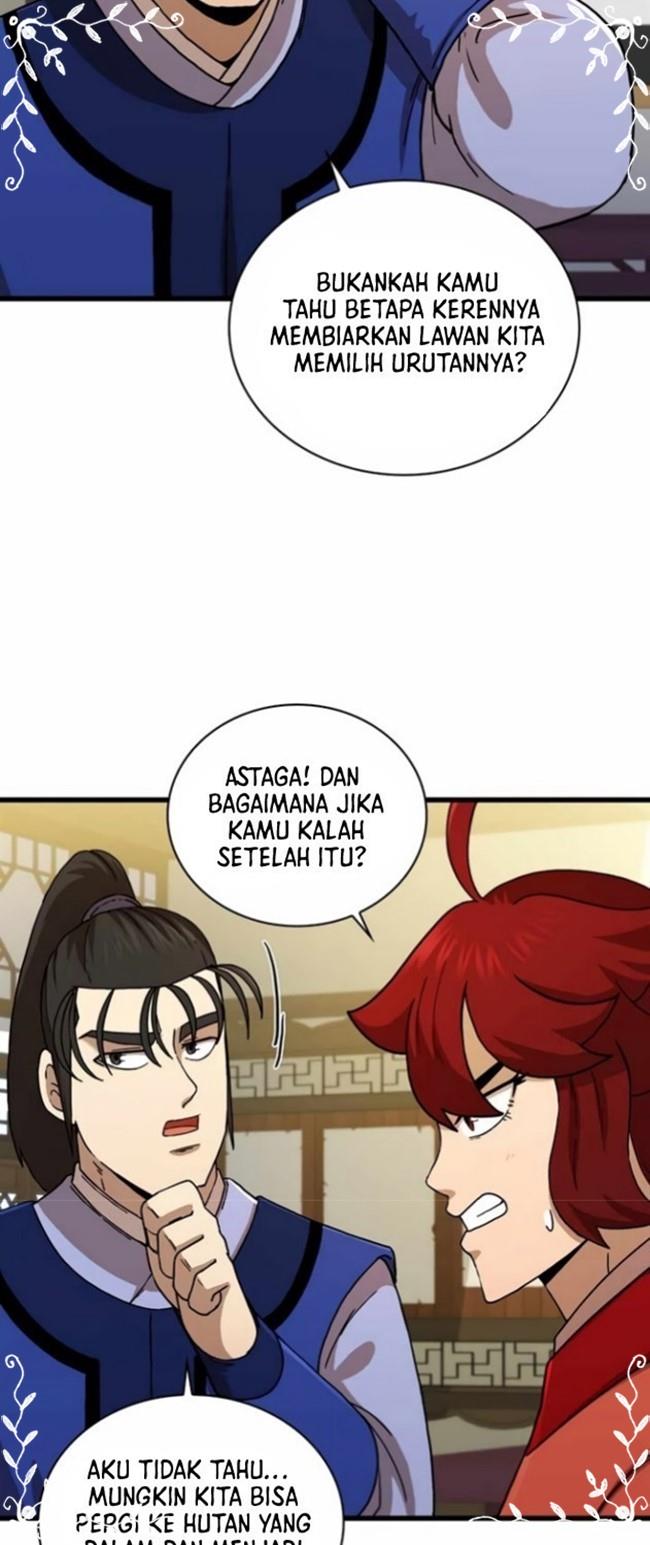 sinsu-jeil-sword - Chapter: 85