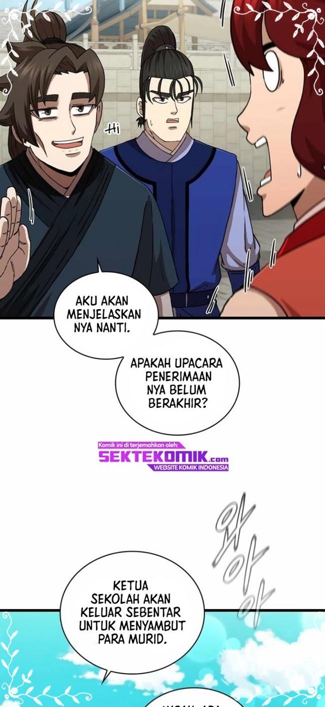 sinsu-jeil-sword - Chapter: 85