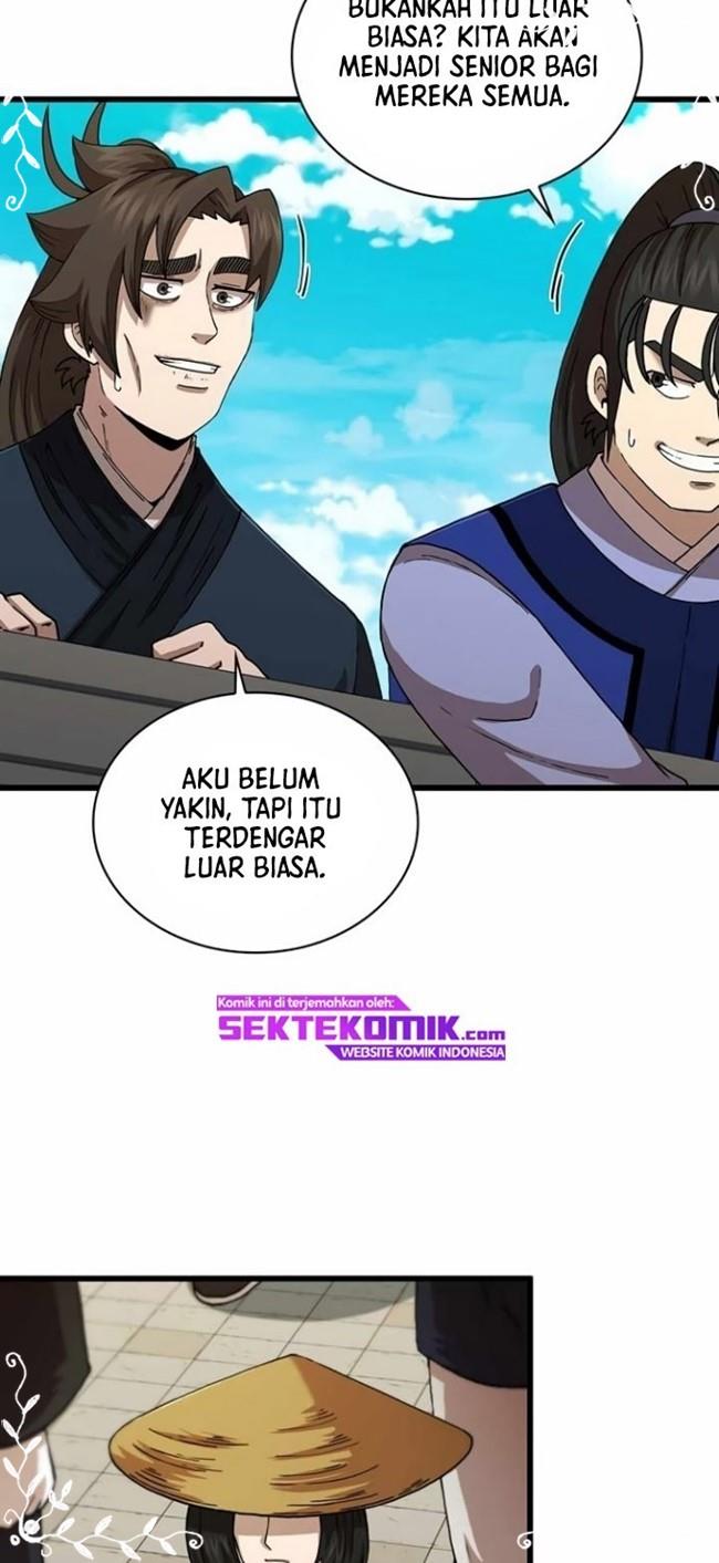 sinsu-jeil-sword - Chapter: 85