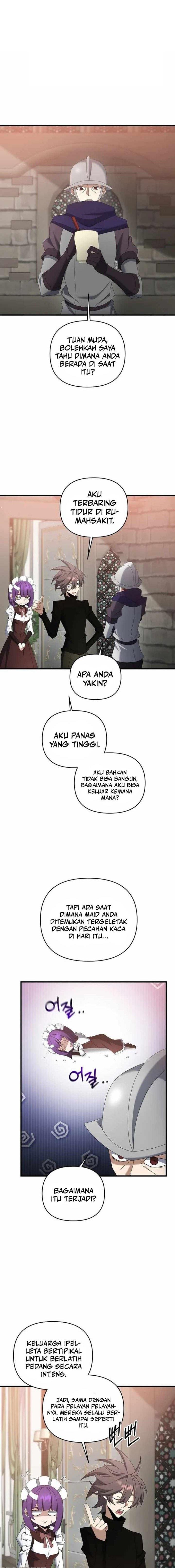 the-lazy-swordmaster - Chapter: 82