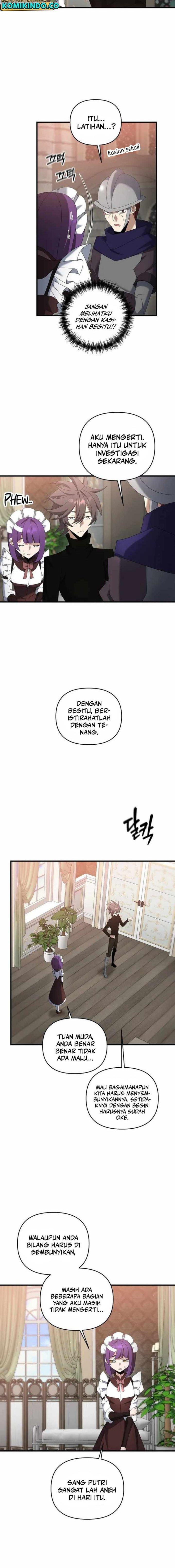 the-lazy-swordmaster - Chapter: 82