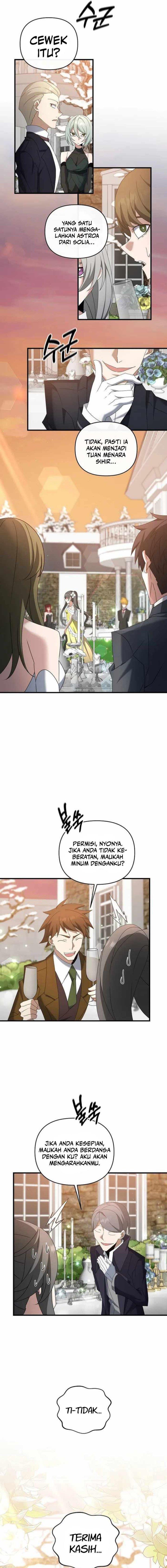 the-lazy-swordmaster - Chapter: 82