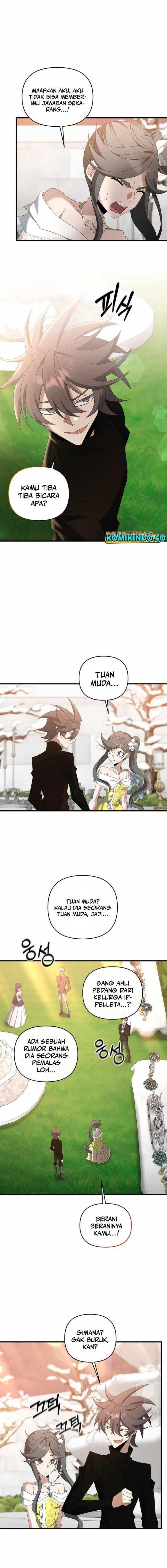 the-lazy-swordmaster - Chapter: 82