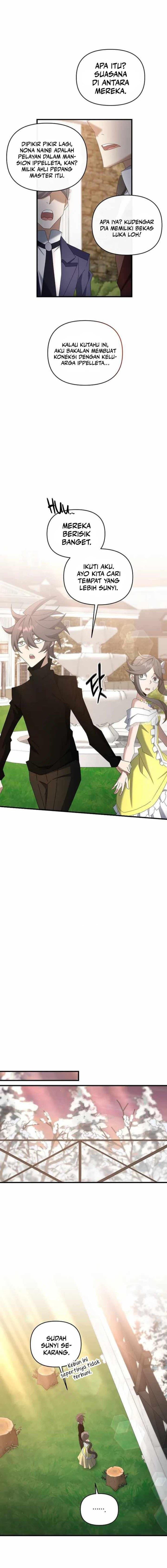 the-lazy-swordmaster - Chapter: 82