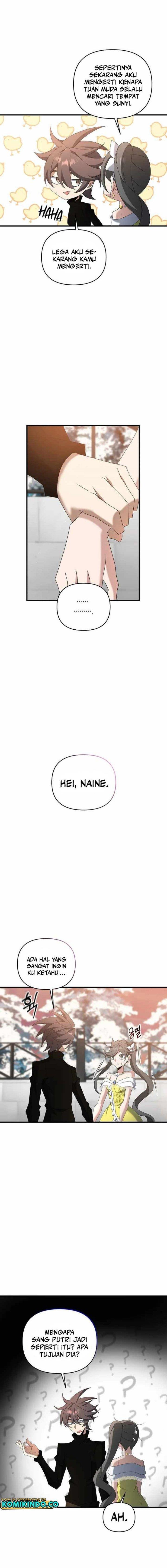 the-lazy-swordmaster - Chapter: 82