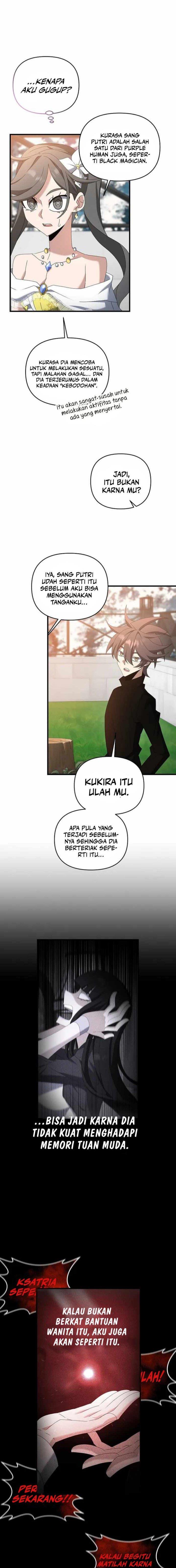 the-lazy-swordmaster - Chapter: 82