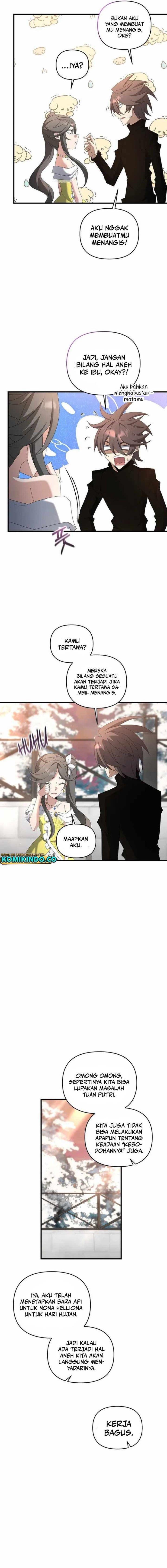 the-lazy-swordmaster - Chapter: 82