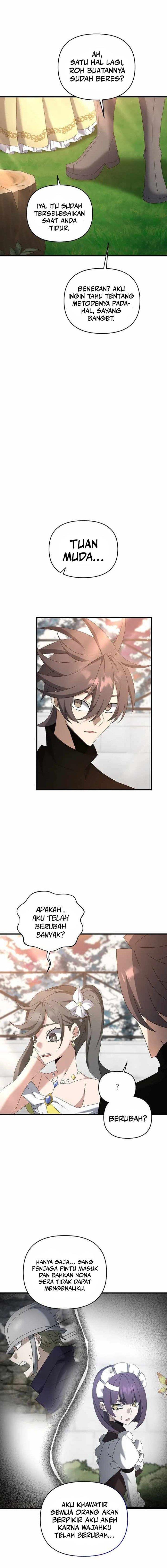 the-lazy-swordmaster - Chapter: 82