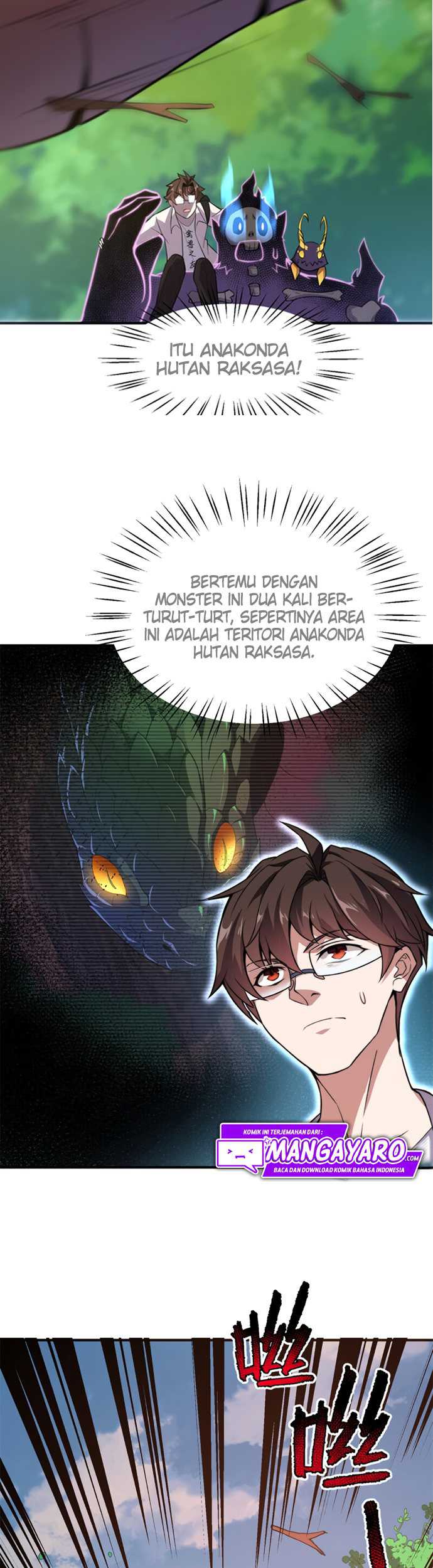 monster-pet-evolution - Chapter: 55