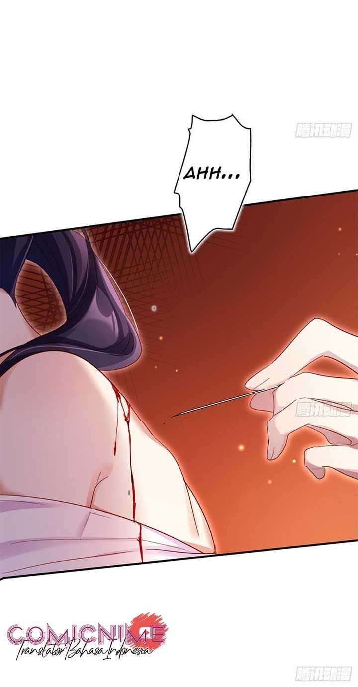the-evil-girl-is-the-emperor - Chapter: 24