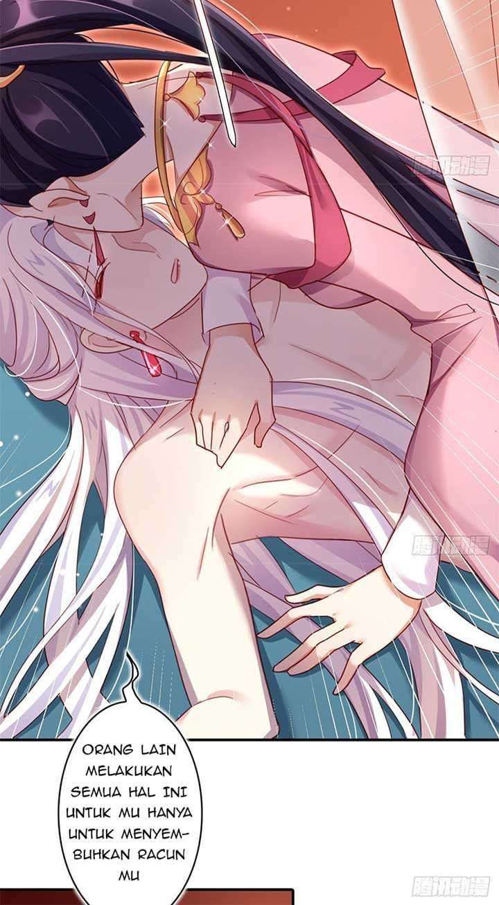the-evil-girl-is-the-emperor - Chapter: 24