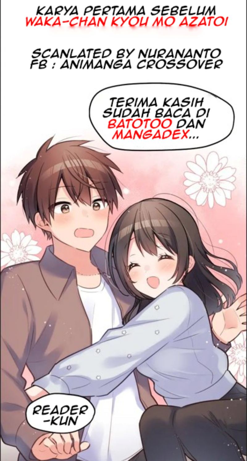 class-maid-shimamura - Chapter: 21