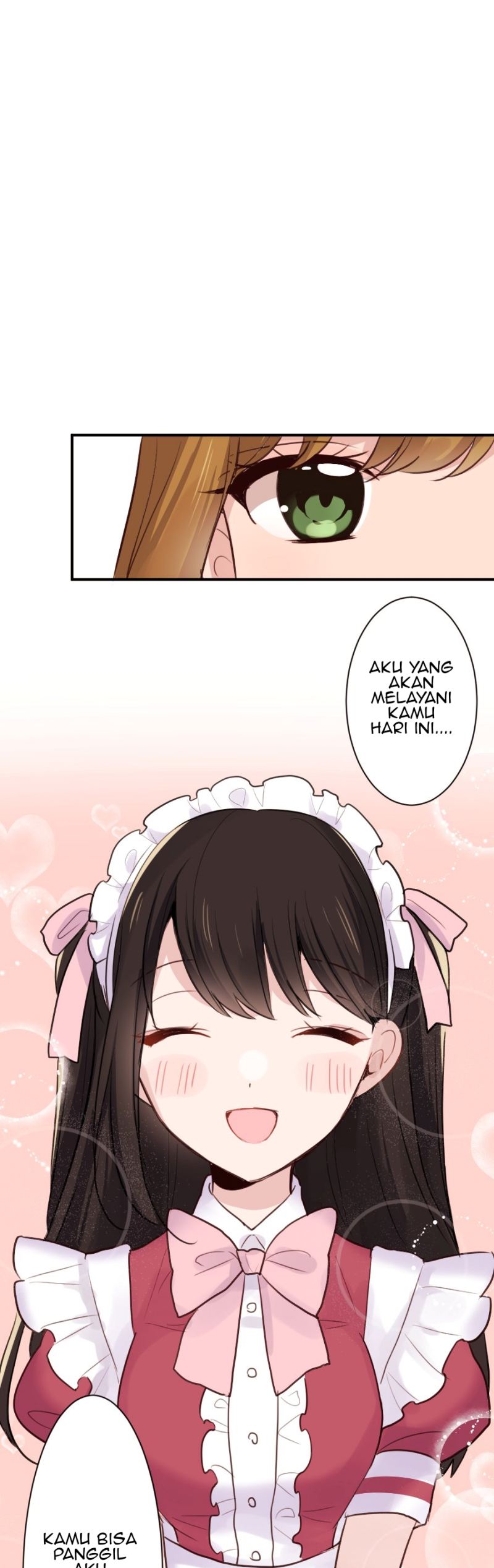 class-maid-shimamura - Chapter: 21