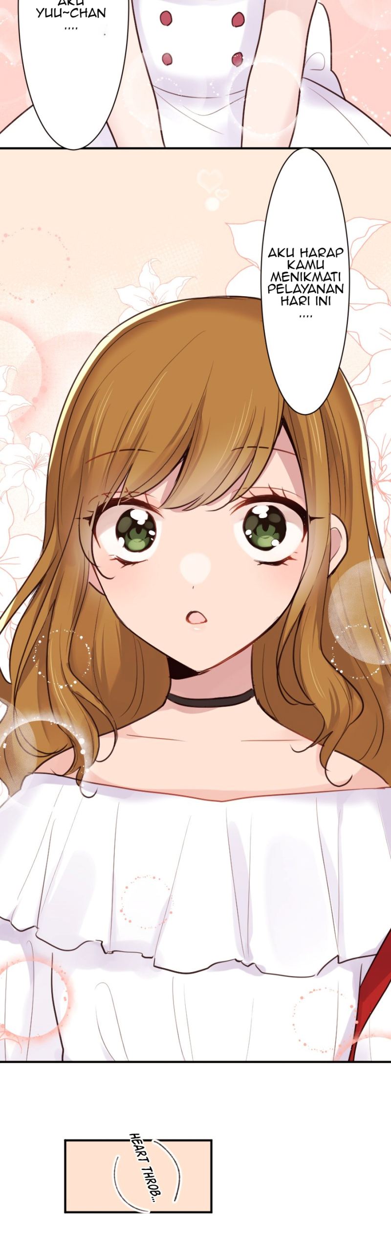 class-maid-shimamura - Chapter: 21