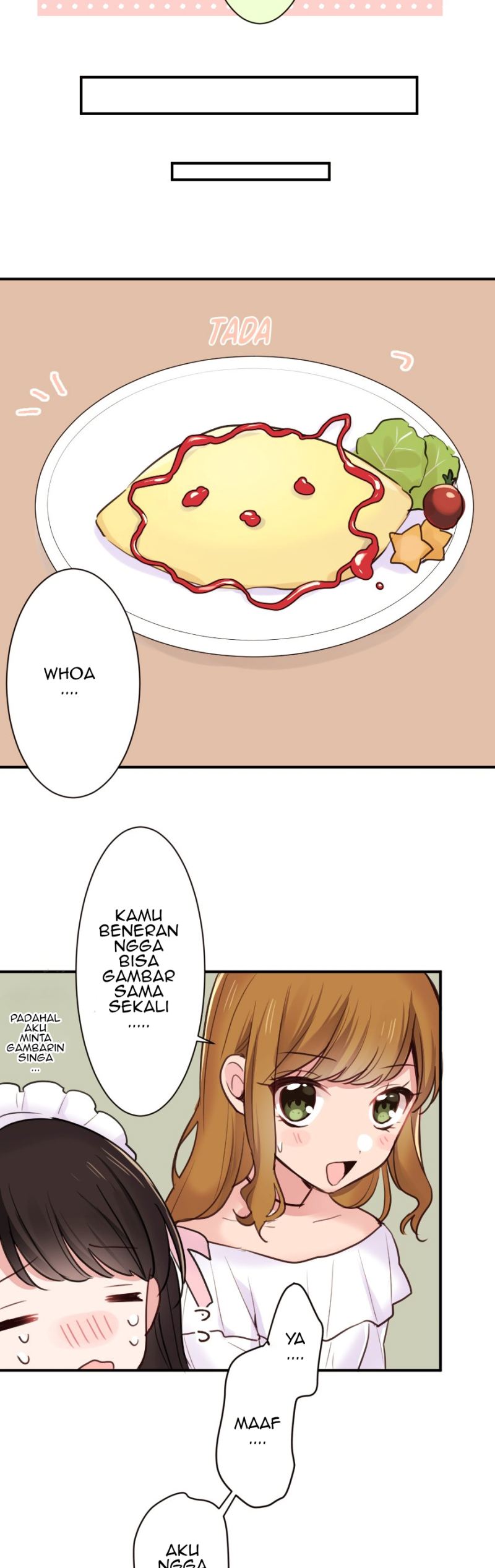 class-maid-shimamura - Chapter: 21