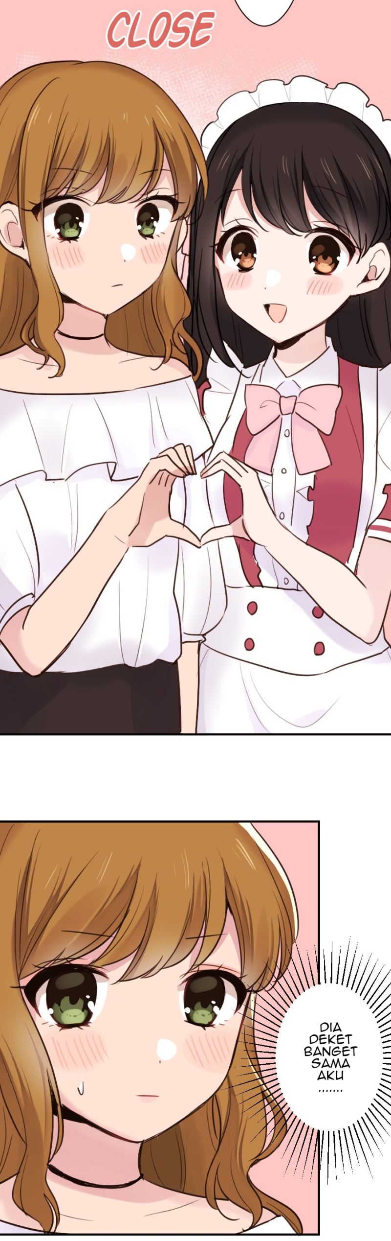 class-maid-shimamura - Chapter: 21