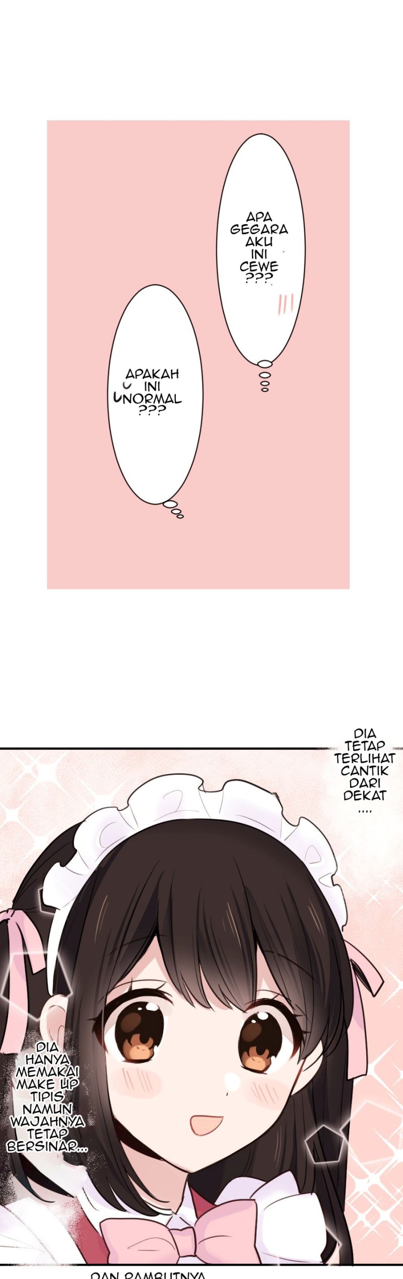 class-maid-shimamura - Chapter: 21