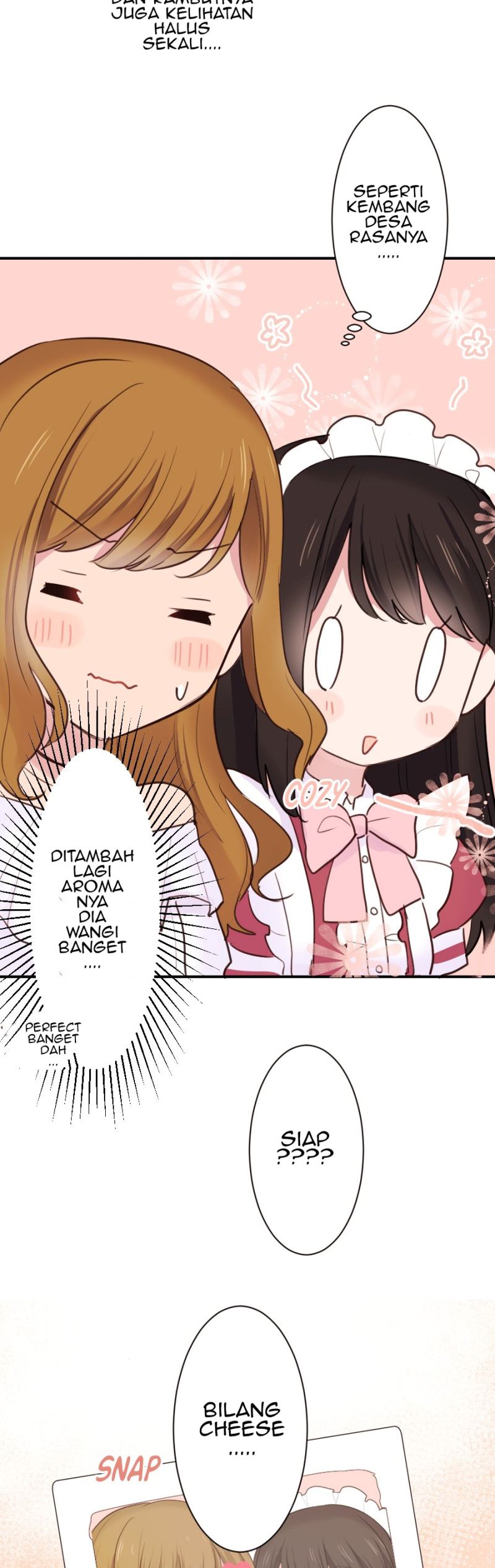 class-maid-shimamura - Chapter: 21
