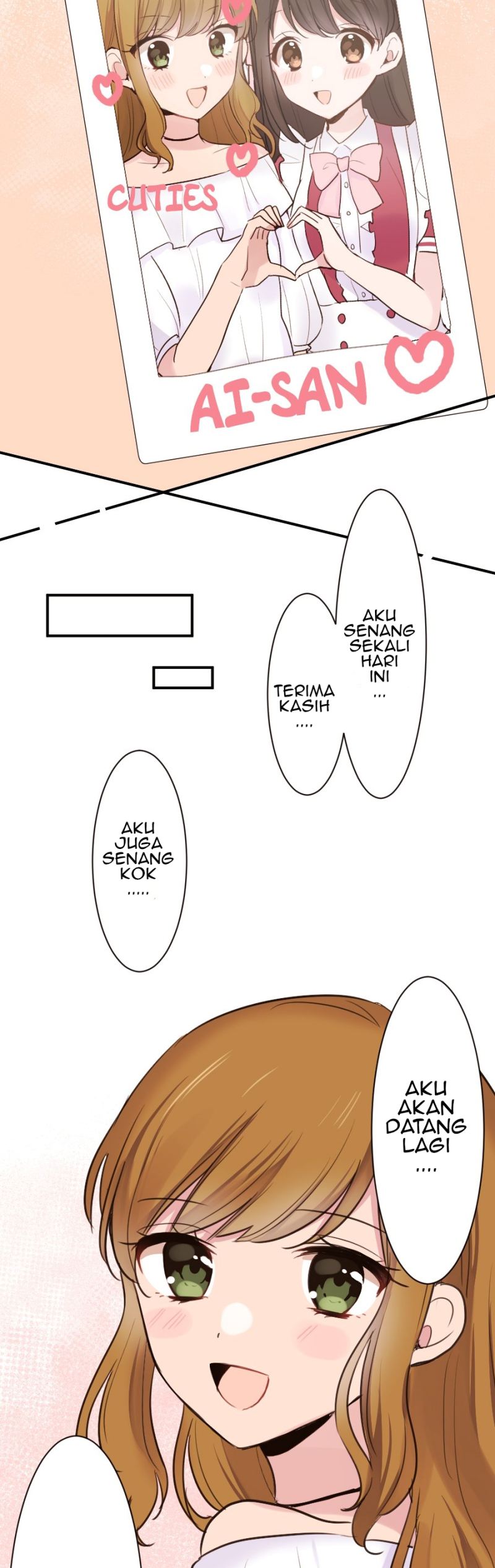 class-maid-shimamura - Chapter: 21