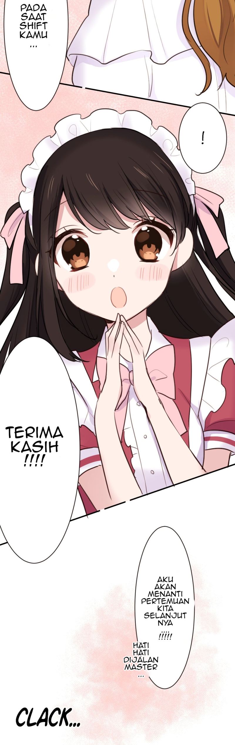 class-maid-shimamura - Chapter: 21