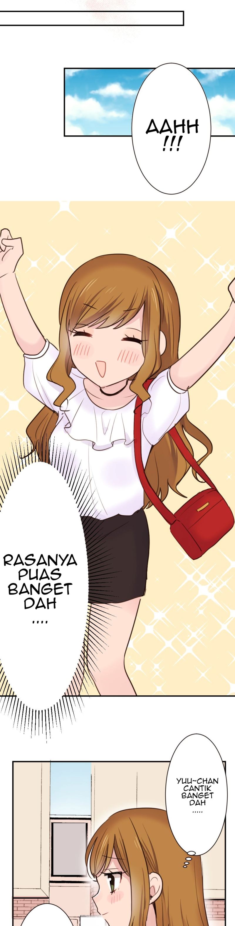 class-maid-shimamura - Chapter: 21