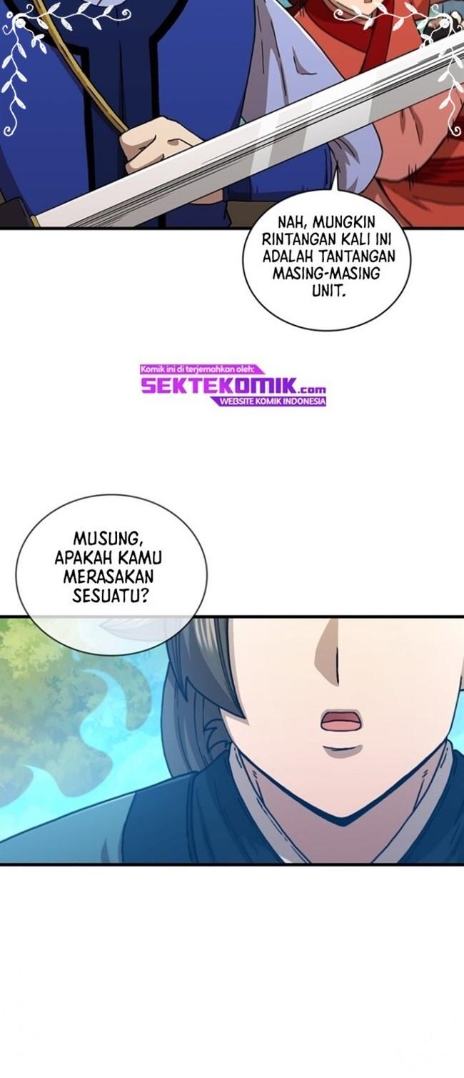 sinsu-jeil-sword - Chapter: 87