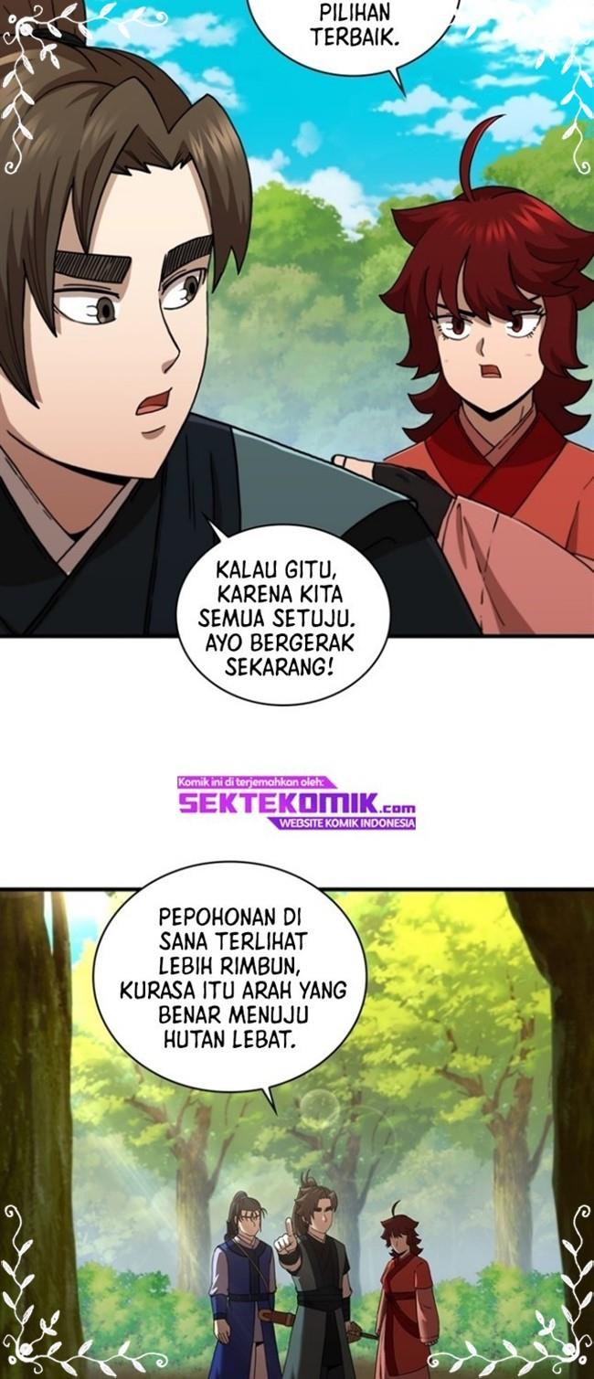 sinsu-jeil-sword - Chapter: 87