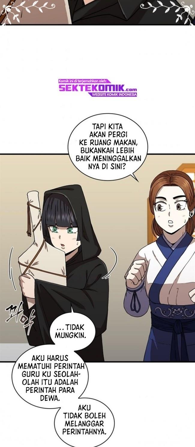 sinsu-jeil-sword - Chapter: 87