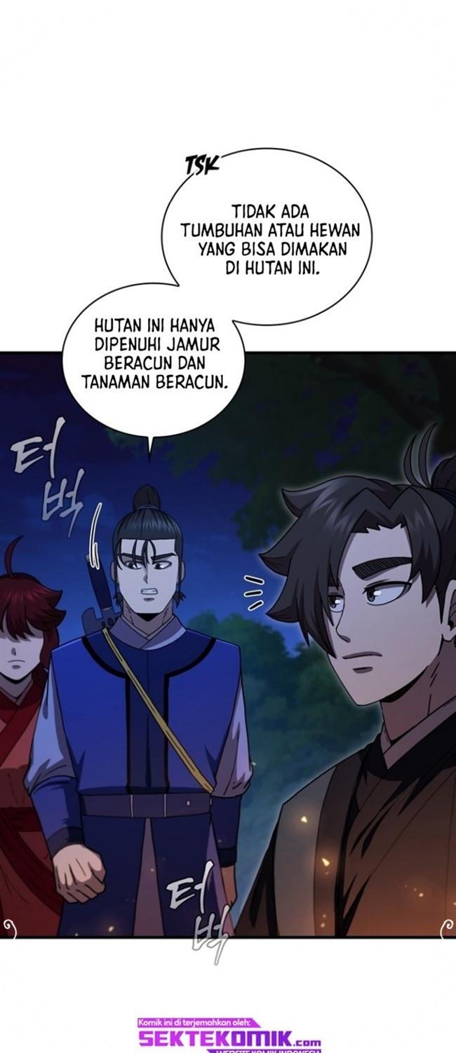 sinsu-jeil-sword - Chapter: 87