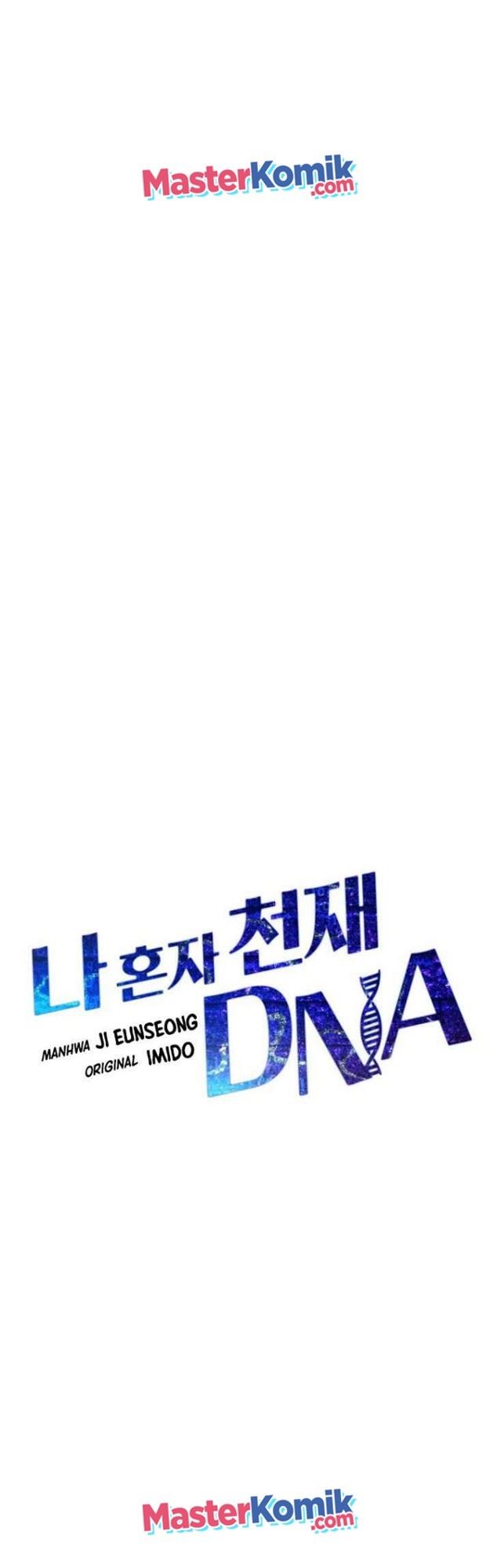 i-am-alone-genius-dna - Chapter: 56