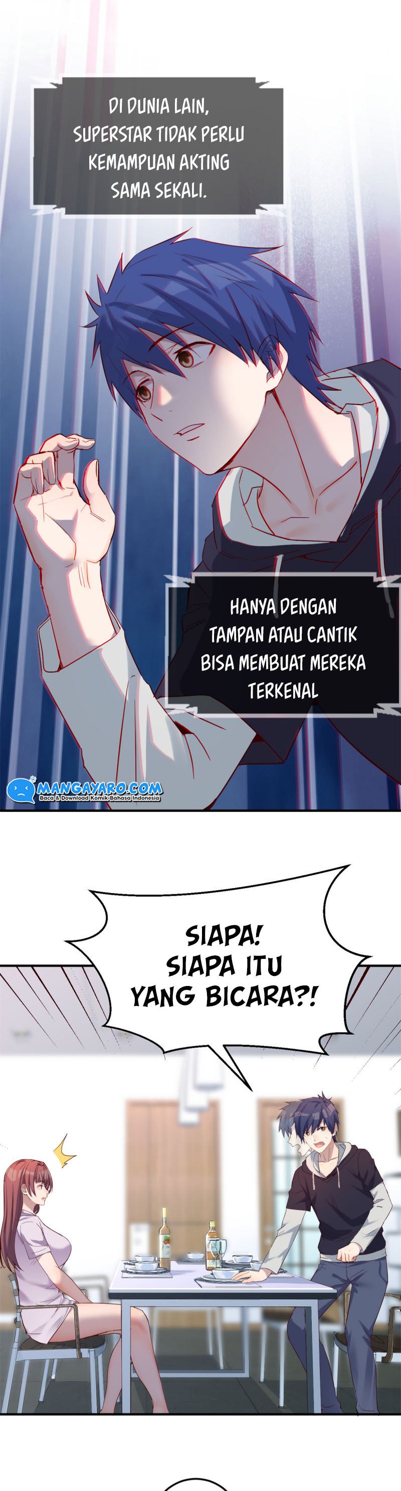 my-sister-is-a-superstar - Chapter: 10
