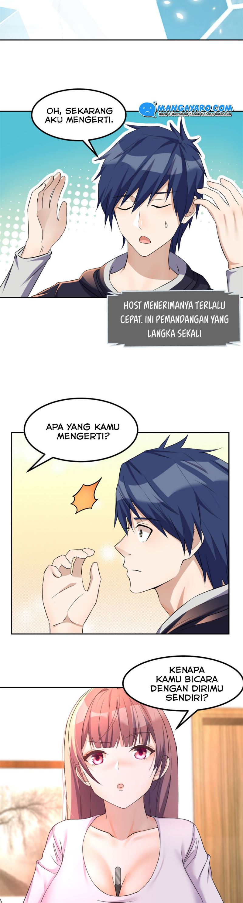 my-sister-is-a-superstar - Chapter: 10