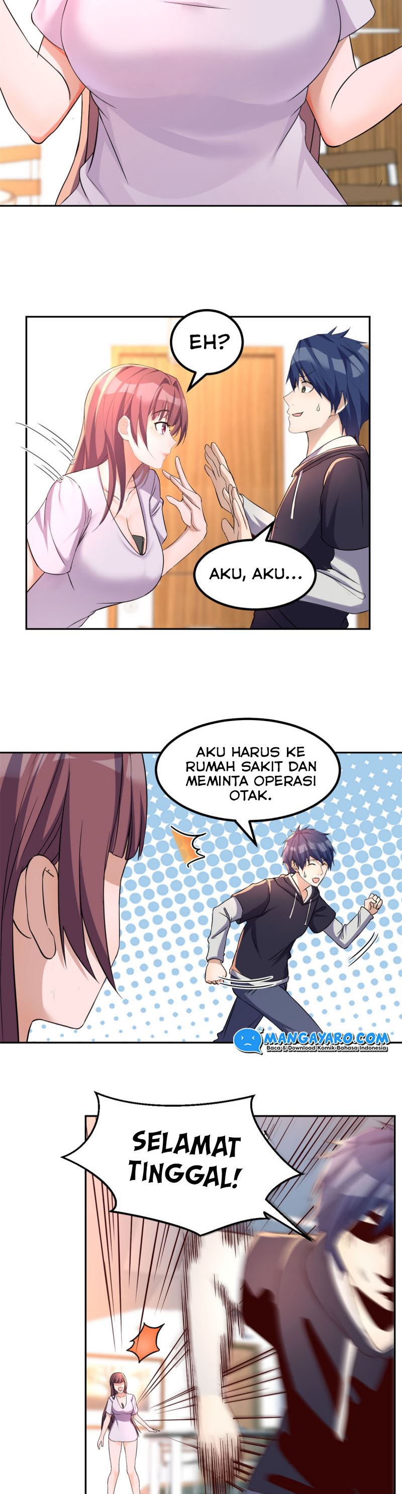 my-sister-is-a-superstar - Chapter: 10