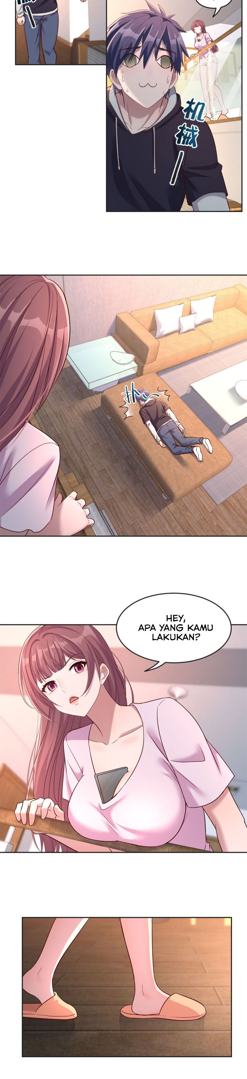 my-sister-is-a-superstar - Chapter: 10