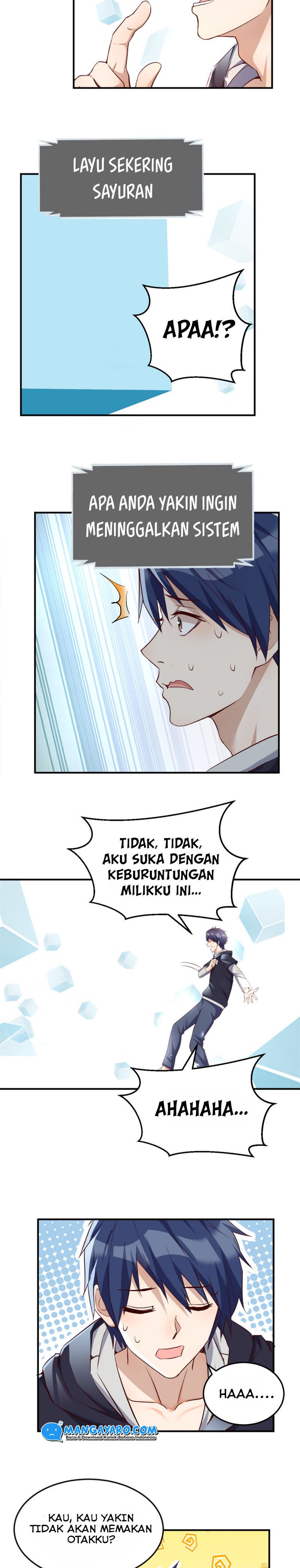 my-sister-is-a-superstar - Chapter: 10