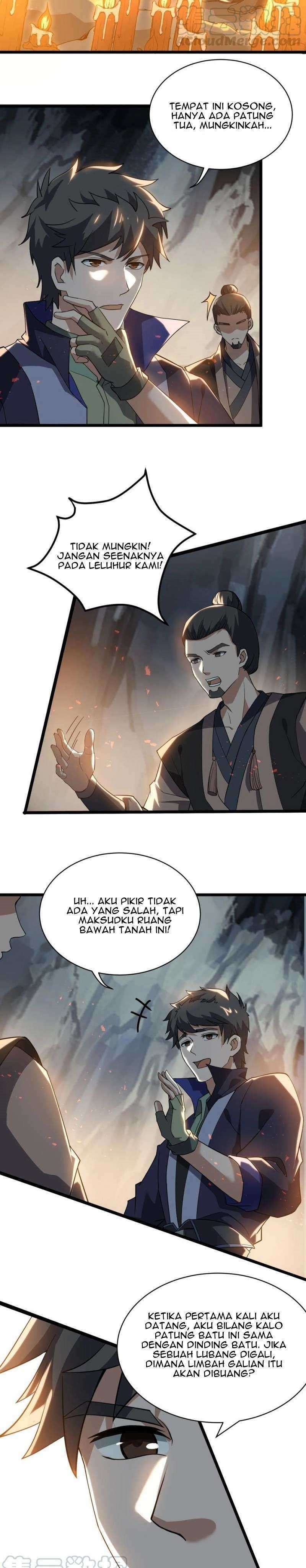 yuanlong - Chapter: 195