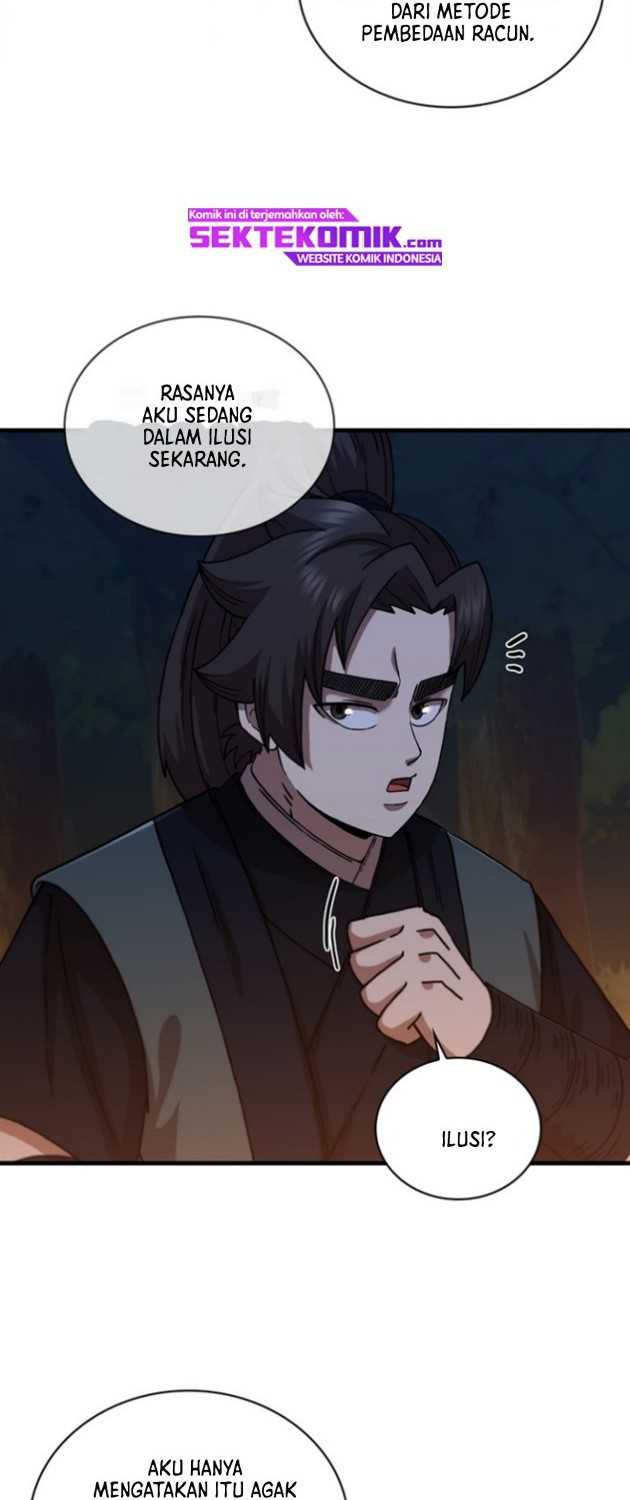 sinsu-jeil-sword - Chapter: 88