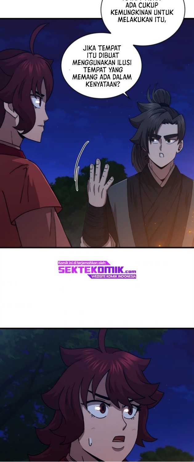 sinsu-jeil-sword - Chapter: 88