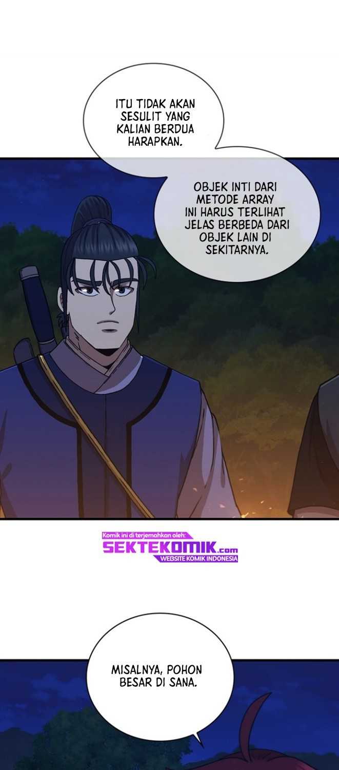 sinsu-jeil-sword - Chapter: 88